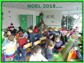 NOEL 2018 NOEL 2018